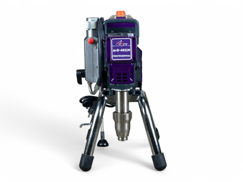 Аппарат окрасочный AktiSpray AvS-4011N