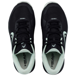 Женские теннисные кроссовки Head Revolt Evo 2.0 - Black