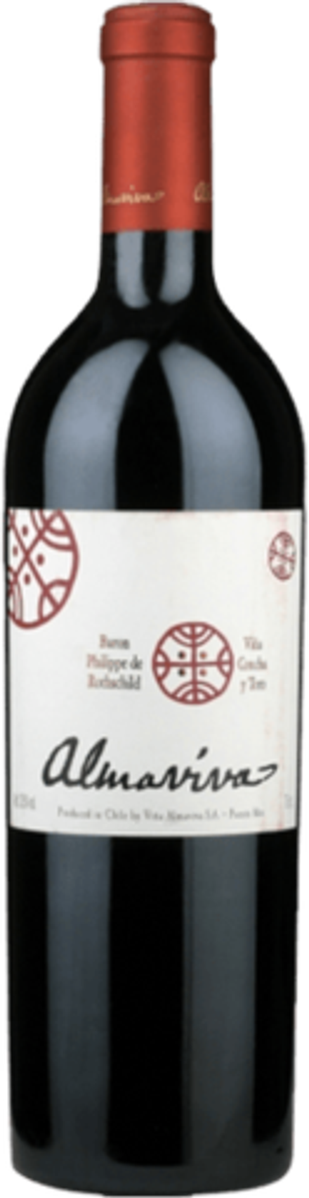 Vina Almaviva, Almaviva