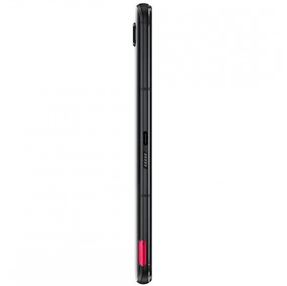 ASUS ROG Phone 5 "5G" 16/256GB Phantom Black (Черный)