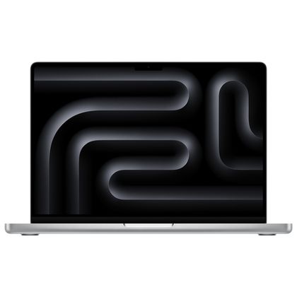 Apple MacBook Pro 14 Late 2024 Silver (Apple M4 Pro 12-core CPU, 16-core GPU, 512GB, 24GB) MX2E3