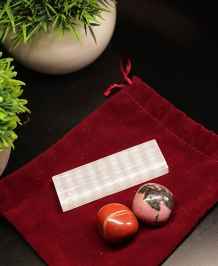 Набор камней: Связь с родом