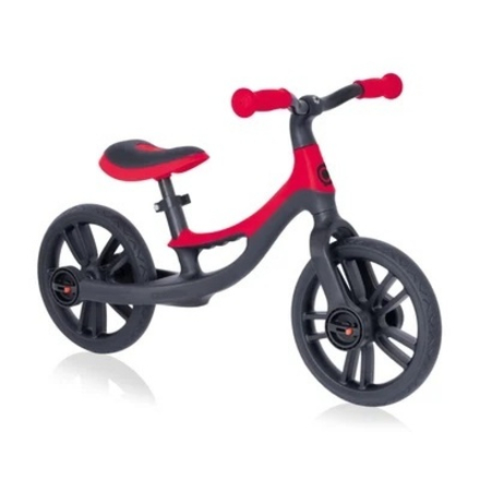 Беговел Globber Go Bike Elite red