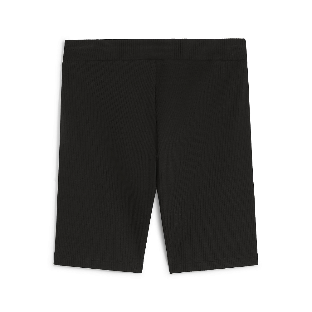 Женские шорты PUMA CLASSICS Ribbed Short Tights