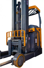 Ричтрак TOR 2,0 т 8,6 м CQD20-D Li-ion электрический с кабиной 1040825