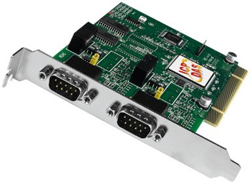 Плата ICP DAS PISO-CAN200U-D CR