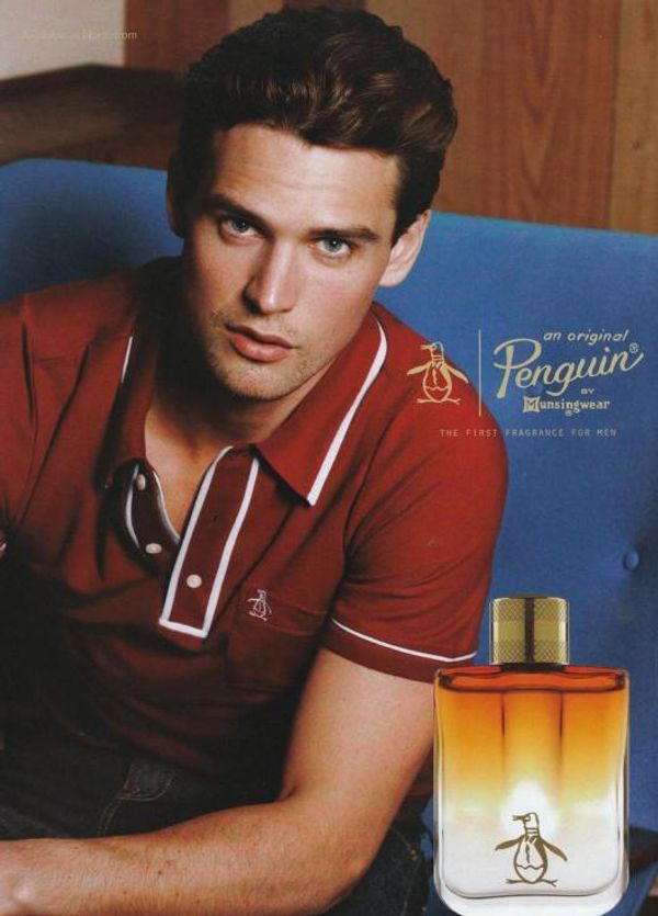 Original Penguin for Men