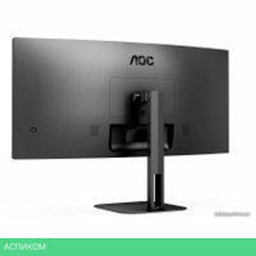 Монитор AOC CU34V5C