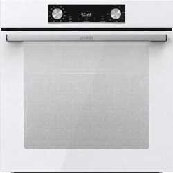 Встраиваемый электрический духовой шкаф Gorenje BOS6737E09WG