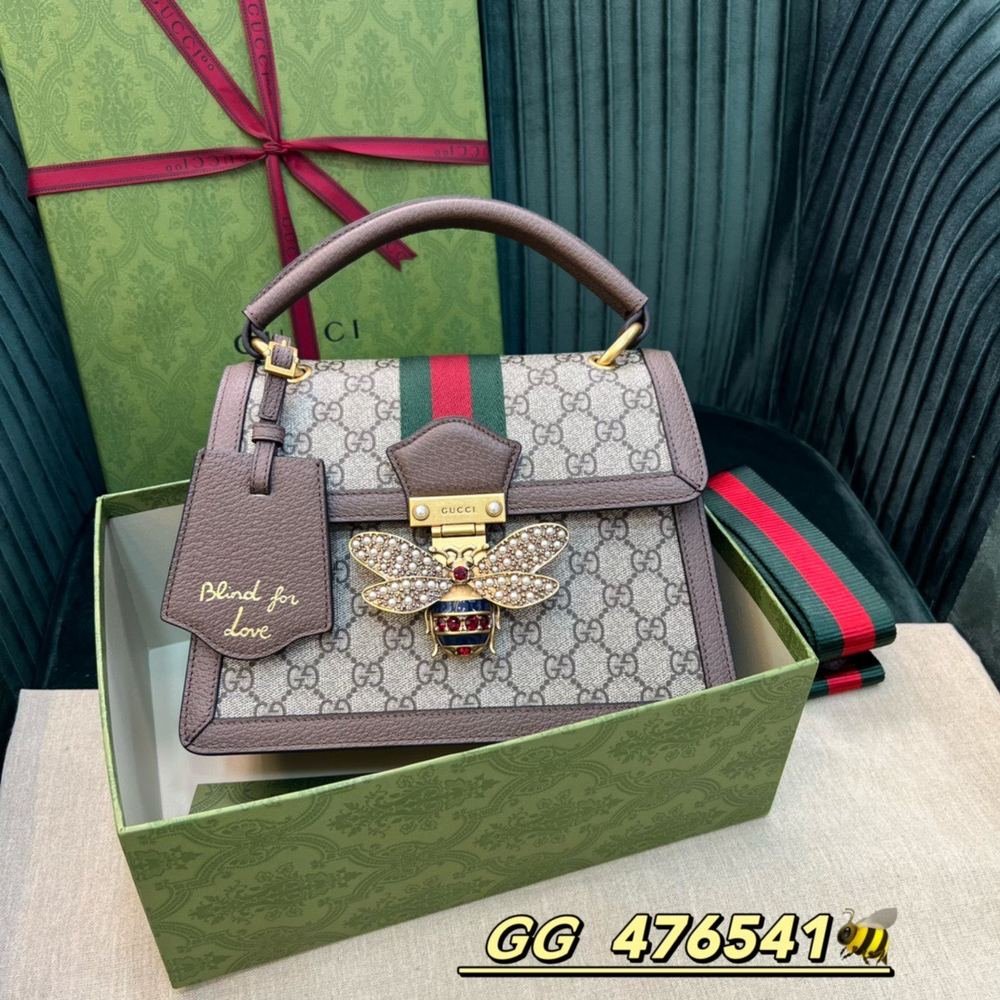 Gucci Queen Margaret