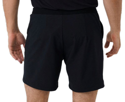 Мужские теннисные шорты Björn Borg Ace 7' Shorts - черный