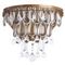 Настенный светильник Arte Lamp Regina A4298AP-1AB