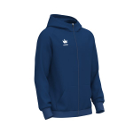 Худи на молнии Element 24 FZ Hoodie French Terry — Obsidian