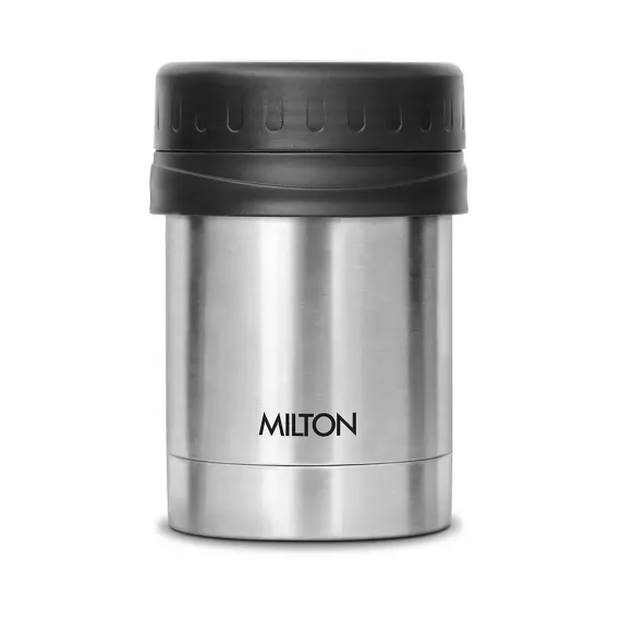 Термос для еды MILTON Soup Flask S стальной