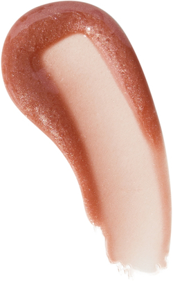 Makeup Revolution Shimmer Gloss - глянцевый блеск для губ, 4,5 ml