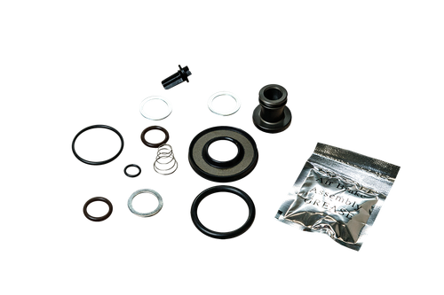 Р/к осушителя воздуха MAN, SCANIA, IVECO, DAF (4324100022) SORL