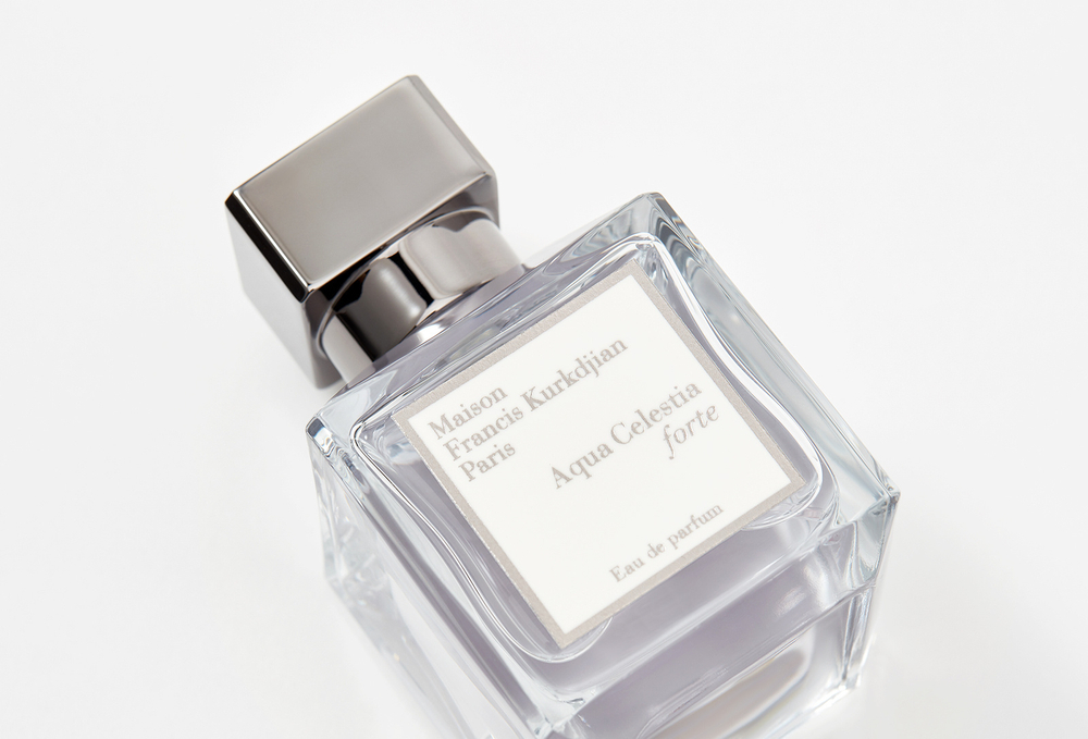 Maison Francis Kurkdjian Aqua Celestia Forte