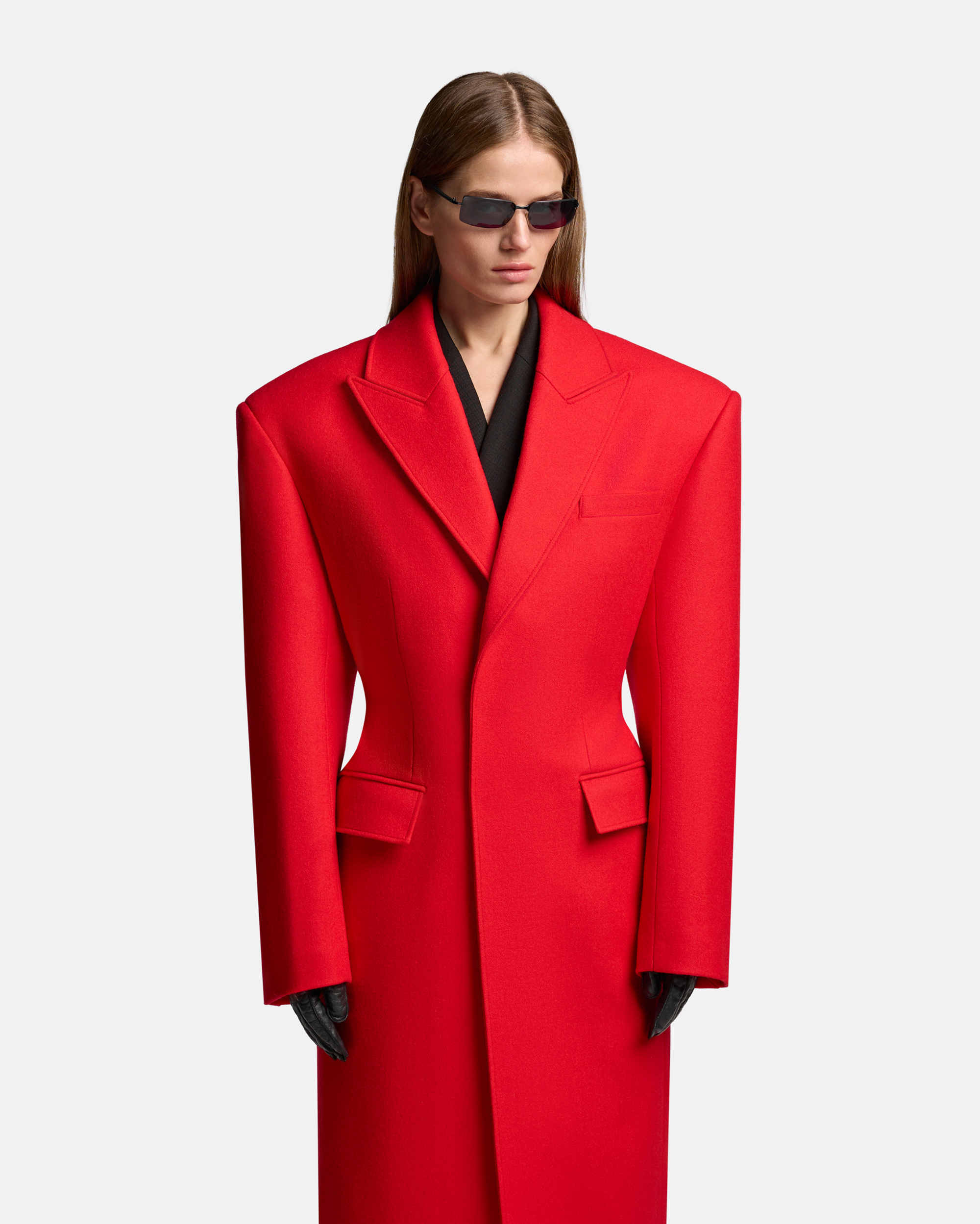 ПАЛЬТО TAILORED