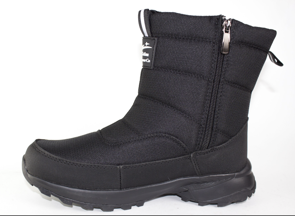 Дутики мужские зимние 2379-1