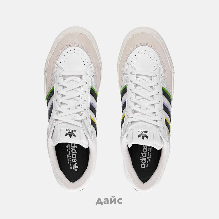 Кеды Adidas Skateboarding Nora артикул:GY6964 - купить в магазине Дайс