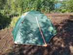 Палатка Totem Tepee 2 (V2), артикул TTT-020