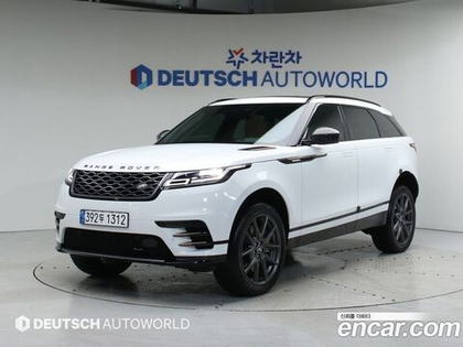 Land Rover Range Rover Bella 3.0 P400 R-Dynamic HSE (03.2023)