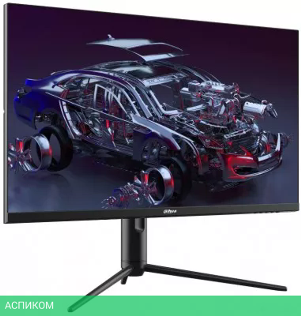 Игровой монитор Dahua DHI-LM27-E331A