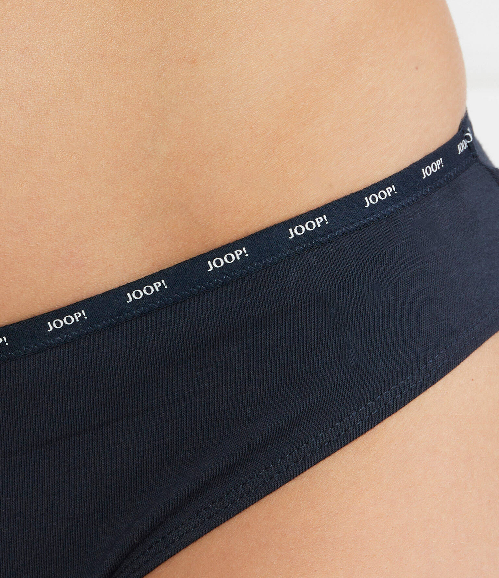 Трусики JOOP! BODYWEAR - темно-синий(624007)