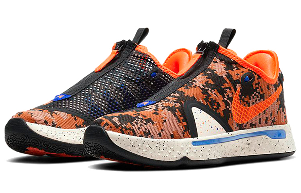 Кроссовки Nike Pg 4 4