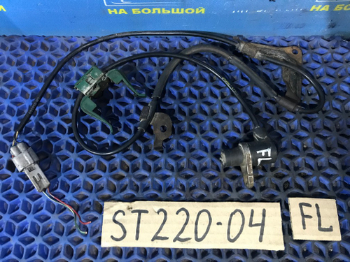 Датчик ABS передний левый TOYOTA AVENSIS 2001