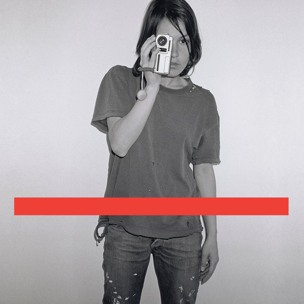 New Order / Get Ready (LP)