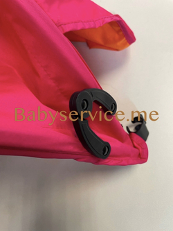 Капюшон Aprica Magical Air