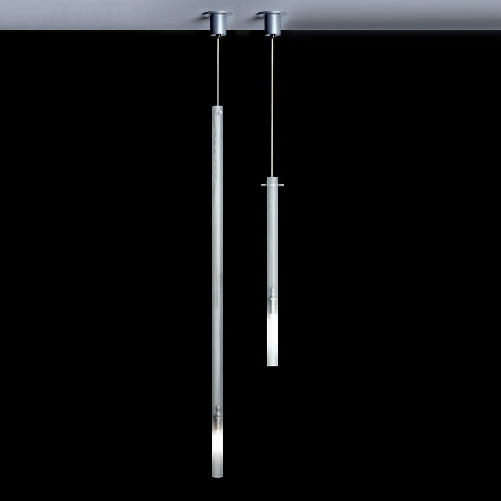 Светильник Nemo CANNA NUDA PENDANT