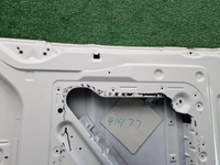 Дверь сдвижная правая Foton Toano (2023-н.в.)