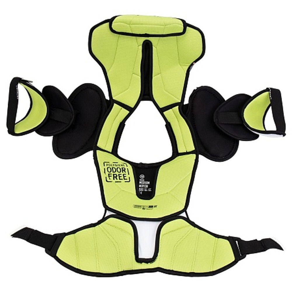 Нагрудник WARRIOR LX Pro YTH (детский)