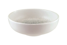 Салатник d=140 мм. 350 мл. h=50 мм. штабелир. Лунар Оушн, форма Хюгге Bonna /1/12/732