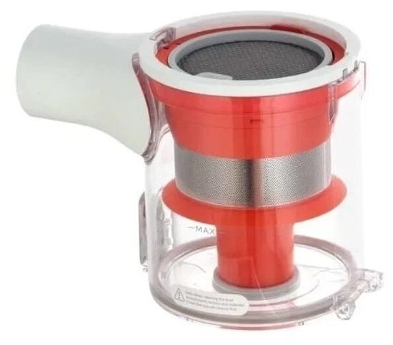 Беспроводной ручной пылесос Xiaomi Mi Handheld Vaccum Cleaner G10