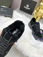 Кеды Balmain
