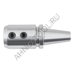 Оправка для корпусных сверл BT40-SLA25-90 ACCKee