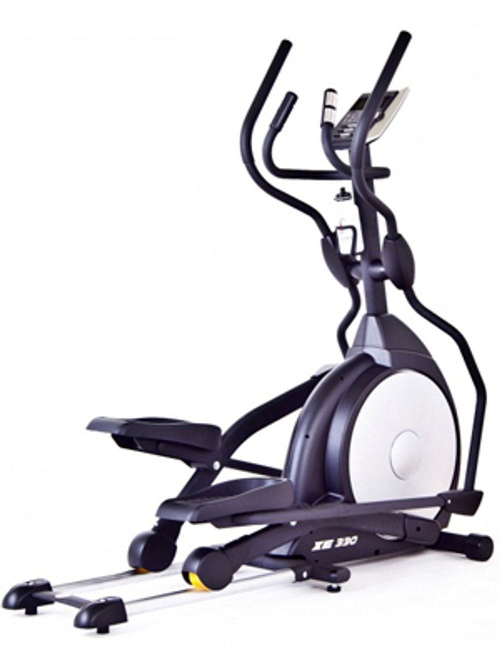 Эллиптический тренажер Spirit XE330