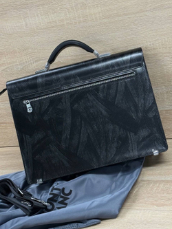 Портфель Montblanc