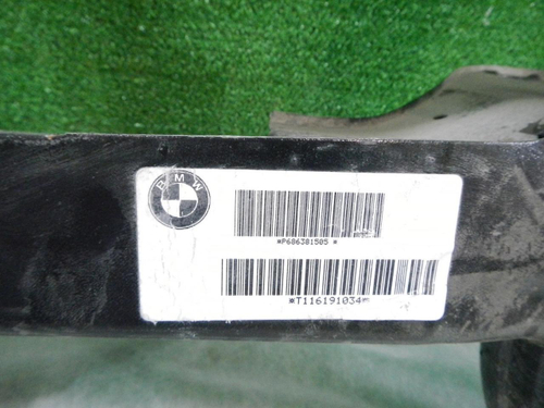 Подрамник задний BMW X5 F15 (2013-2018)
