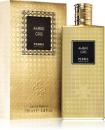 Perris Monte Carlo Ambre Gris  парфюм