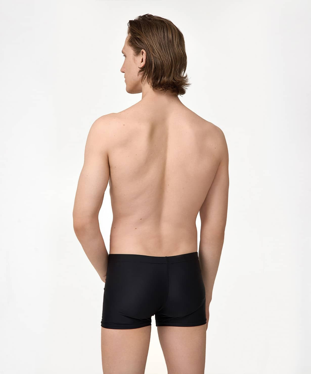 Шорты для плавания Target Black, полиамид