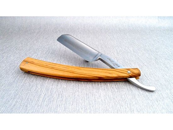 Опасная бритва Ralf Aust 121NPO-FR 6/8