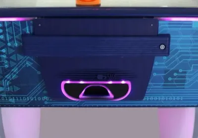 Аэрохоккей FAST TRACK 220 EVO 2 (235*125*80 см.)