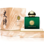 Amouage Epic Woman Extrait de Parfum