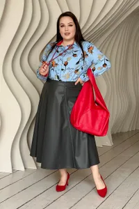 Рубашка 4679 Fabrika