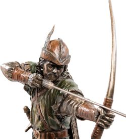 Veronese WS-931 Статуэтка «Робин Гуд»