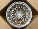 КОВАНЫЕ ДИСКИ ДЛЯ ZEEKR 001 ЗИКР